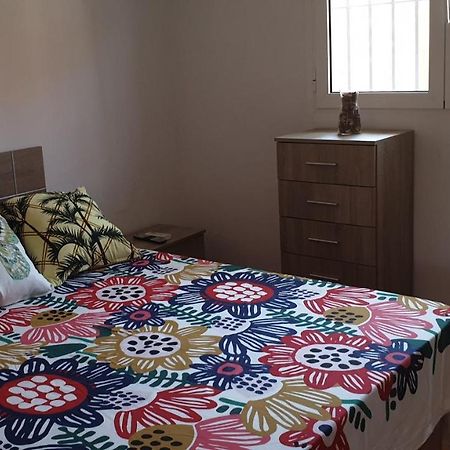 Apartamento Helena Rota Esterno foto