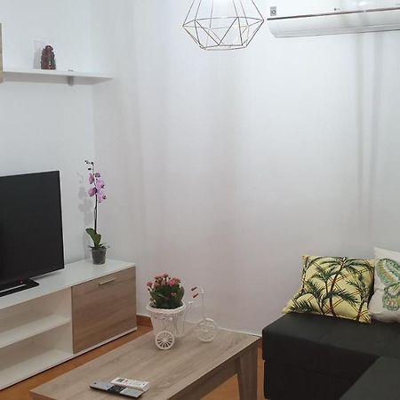 Apartamento Helena Rota Esterno foto