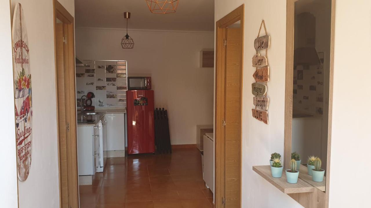 Apartamento Helena Rota Esterno foto