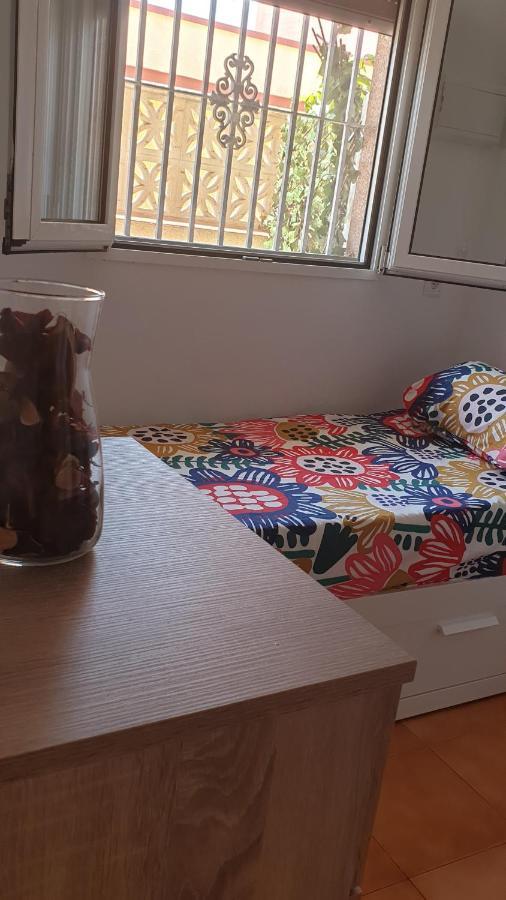Apartamento Helena Rota Esterno foto
