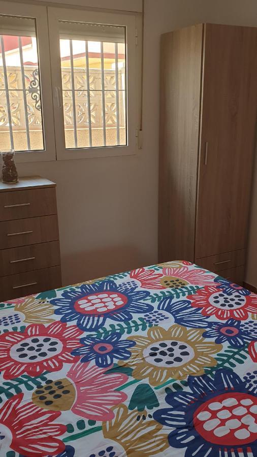 Apartamento Helena Rota Esterno foto