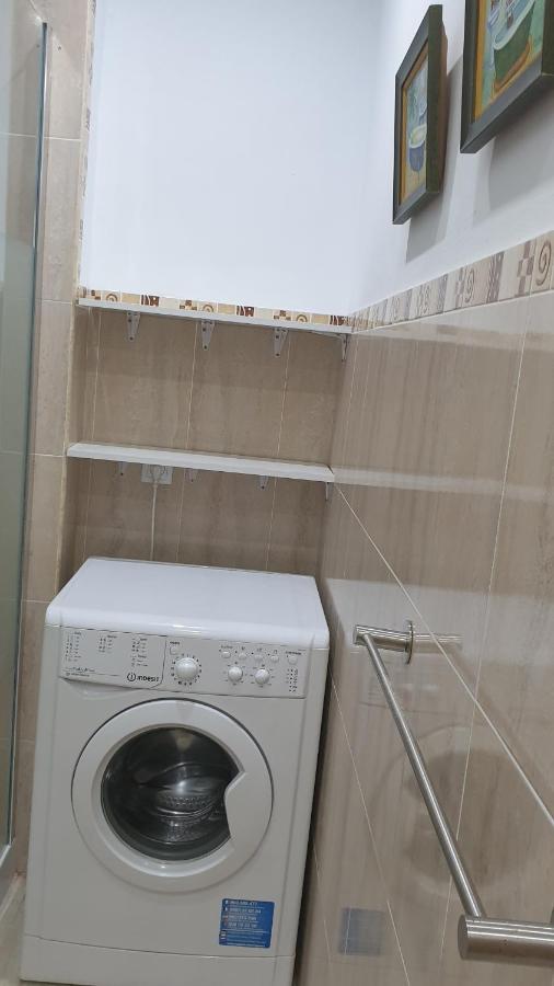 Apartamento Helena Rota Esterno foto