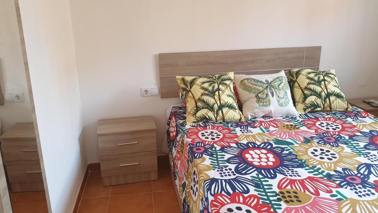 Apartamento Helena Rota Esterno foto