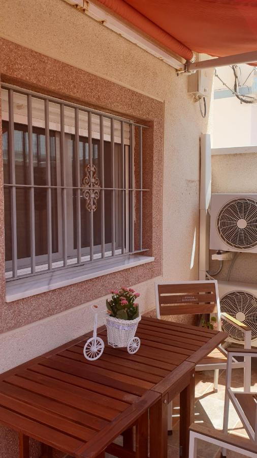 Apartamento Helena Rota Esterno foto