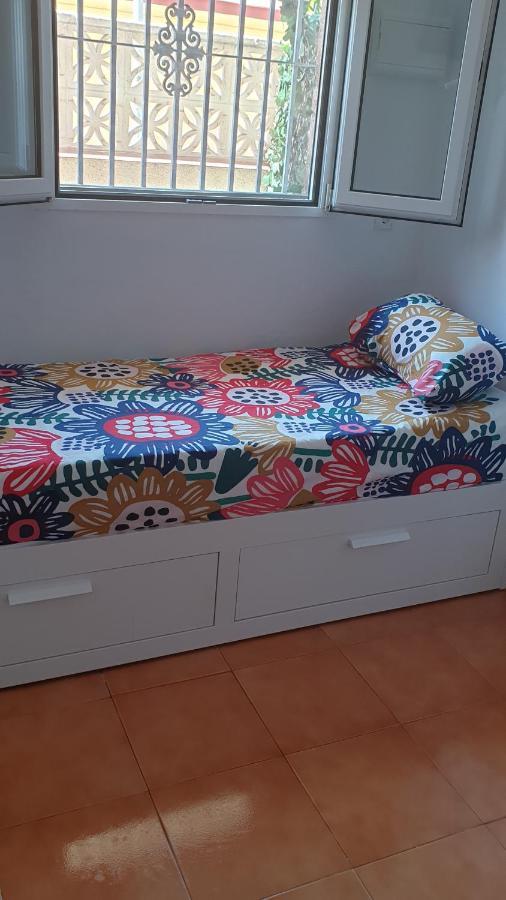 Apartamento Helena Rota Esterno foto