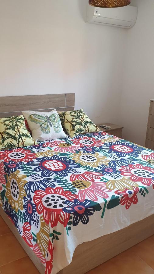 Apartamento Helena Rota Esterno foto