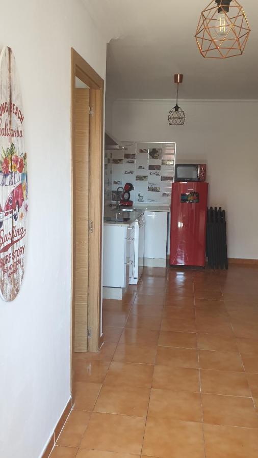 Apartamento Helena Rota Esterno foto