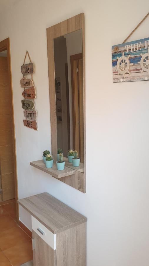 Apartamento Helena Rota Esterno foto
