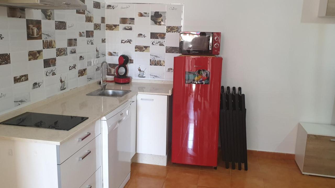 Apartamento Helena Rota Esterno foto