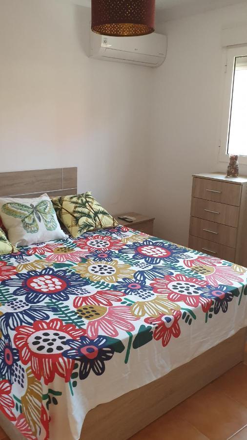 Apartamento Helena Rota Esterno foto