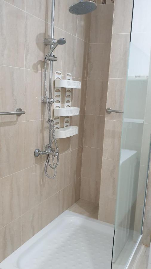Apartamento Helena Rota Esterno foto