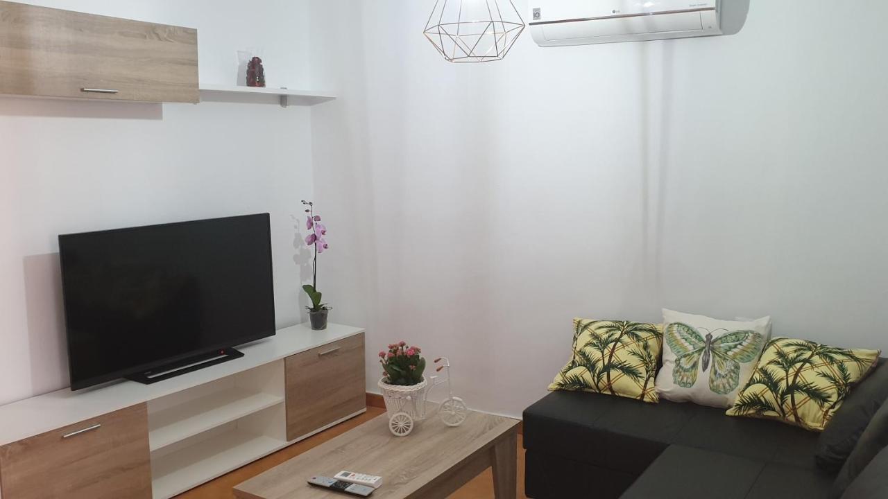 Apartamento Helena Rota Esterno foto