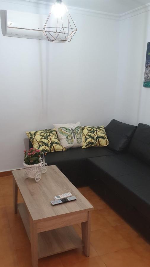 Apartamento Helena Rota Esterno foto