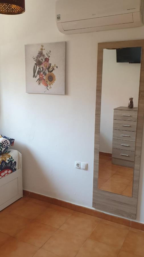 Apartamento Helena Rota Esterno foto