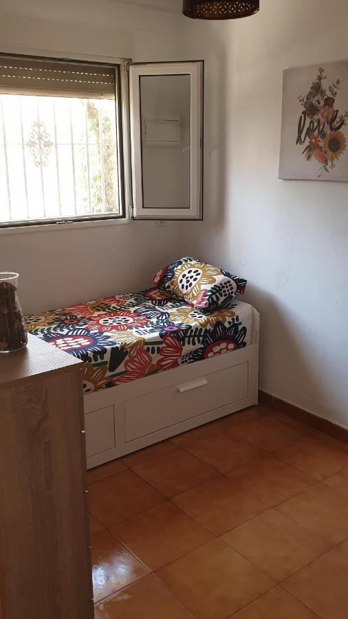 Apartamento Helena Rota Esterno foto