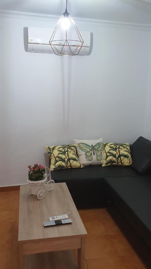 Apartamento Helena Rota Esterno foto